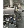 ABB Control System Direct Gas Fired Oven For Breads And Cakes