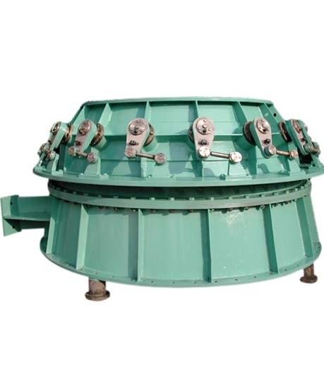 100KW to 10MW Low Water Head S Type Turbine Tubular Hydro Turbine / water