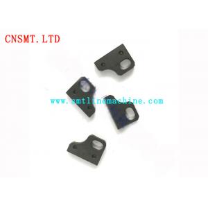 China KHW-M9261-00 PLATE1 YAMAHA Placement Machine Track Clip Iron Block For Smt Machine Surface Mount Equipment supplier