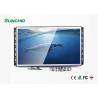 Flexible 10.1 inch 1280*800 Resolution Full Netcom 4G Open Frame Digital LCD