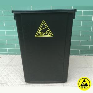 SMT Consumables size 380*280*380mm 280*210*315mm ESD Trash Cans