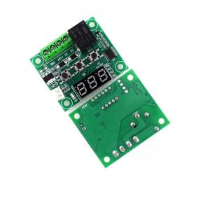 China Digital Display Thermostat Temperature Control Module ROHS Approved supplier