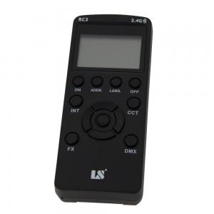 China 2.4G Wireless Remote Control Photographic Accessories RC3 supplier