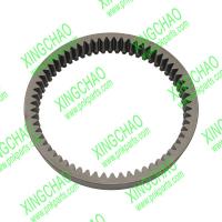 China 5108749 NH Tractor Spare Parts HUB GEAR RING Supplier Agricuatural Machinery Parts on sale