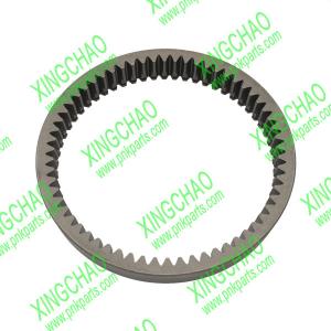China 5108749 NH Tractor Parts Hub Gear Ring 62T  199.50x234.50x42.30 Mm Tractor Agricuatural Machinery supplier