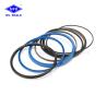 China NFK Brand High Quality MB1700 U801 Hydraulic Rock Hammer Breakers Oil Seal Kit For Atlas MB700 Hydraulic Breakers wholesale
