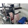 China Intermittent Full Rotary Label Die Cutting Machine with Web Guide wholesale