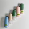 China 2.5oz Empty ABS Deodorant Stick Container Custom Colors wholesale