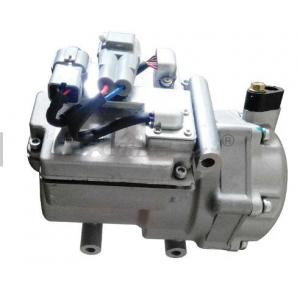 Wholesale Universal 12V/24V Electric Car AC Compressor Auto Air electric compressor