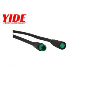 OEM Electric Scooter Wire Connectors Waterproof Ambient Temperature