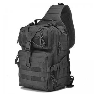 New Arrival Amazing design fashion tactical sling back pack