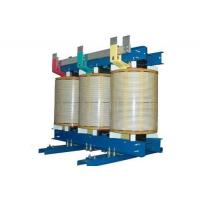 China High Voltage 1000KVA 2000KVA Dry Type Isolation Transformer for sale