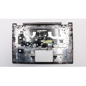 5CB0Q96515 COVER Upper Case C 81CU IG BL W/KB LA Laptop Spare Parts
