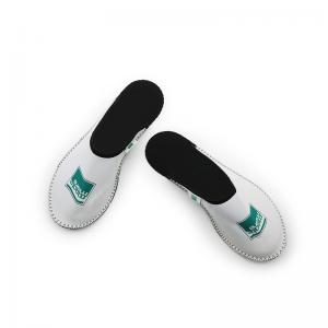 China Spring Commercial Neoprene Hotel Spa Slippers / Soft House Slippers supplier