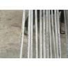 China Cold Drawing Small Diameter Steel Tubing , Polished 3 Inch Stainless Steel Pipe wholesale