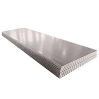 0-3mm 316L Stainless Steel Sheet Plate EN JIS For Food Industry Kitchen Appliances