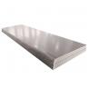 0-3mm 316L Stainless Steel Sheet Plate EN JIS For Food Industry Kitchen