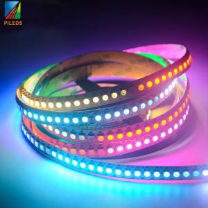 Digital 144 Pixels RGB LED Pixel Strip DC5V SK6812 Ws2812b Ws2812