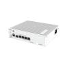24-Port Gigabit Ruijie Switch With 10G Uplink & VLAN Support RG-SF2920U-4GT1XS-P