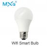 LED Chip wireless light bulb , wifi controlled lights 14X6.5X6.5 cm Easy Install