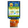 China 2.4-inch 240x320 TFT LCD Display With RGB Interface wholesale