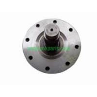 China 3C011-43710 Kubota Tractor Parts Front Axle Hub Agricuatural Machinery Parts on sale