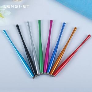 Phone Aluminum Stylus Pen Smoothly Write Office Working Android Drawing Pen