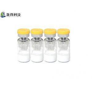Nootropic Peptide in Vials AC (4-7) Acetate 5mg 10mg CAS 80714-61-0 Semax New Hampshire Concord New Jeresy USA