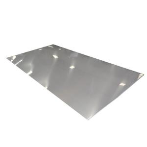 High Precision Stainless Steel Sheet Plates 201 316 317L 904L Thick