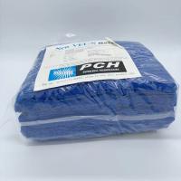 China Super Blue Cloth 6pcs SM74 Offset Printing Machine Spare Parts on sale
