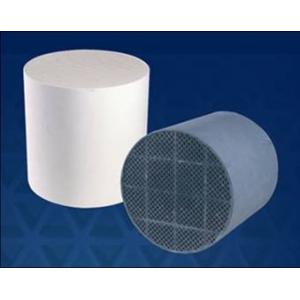 China Car Diesel Particulate Filter supplier