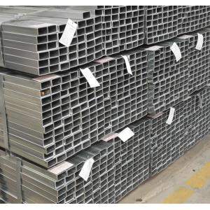 Hot Dip Galvanized Steel Pipe Cold Rolled Pre Galvanized ASTM A53 Pipe Q195