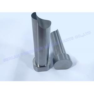 China Non - Standard Precision Molded Parts Die Casting Mould Core Pins With Cutting End supplier
