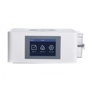 Portable RHC Medical CPAP And BiPAP Machines 30dB Home Use Bi Pap Ventilator