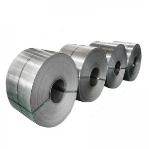 Mild Steel  HRC CRC Hot Rolled Steel Coil G550 508mm