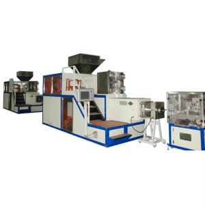 Soap Making Machinery Production Line with BV Certificate and 11 11 kW Motor Power