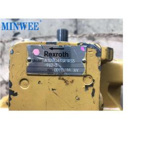 Rexroth Uchida A10VD43SR1RS5 for CAT307SR,SK80SR,SK75UR A10VD43 excavator hydraulic pump, A10VD43SR1RS5-994-0,A10VD43SR1