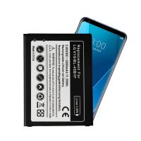 China For LG V10 mobile phone replacement battery BL-45B1F with cheap price on sale