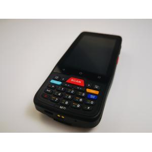 China Code QR Scanner de PDA portatif Assistant aux données personnelles Terminal PDA POS supplier