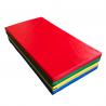 Early education software equipment cheap gymnastics mats made in Hebei China