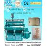 China Die-Cutting And Creasing Machine / Slotting Machinery Automatic Carton Machine wholesale