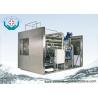 PID Control System Hot Air Oven With Accurate Temperature Sensor​ For Veterinary