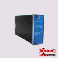 China 3500/15 129486-01  Bently Nevada  High Voltage DC Power Supply Module on sale