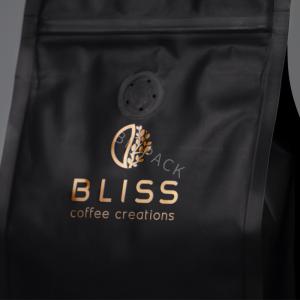 China Bioplastic Packaging Box Pouch Package Custom Printed Design Coffee Bags supplier