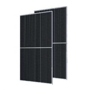 China 144 Cell 350W Solar Panel Polycrystalline 355W Solar Panel MITPC6-D144 supplier