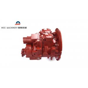 China Kawasaki Steel K5V200 Hydraulic Pump oEM Kobelco hitachi hydraulic pump supplier