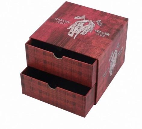 Small Cardboard Mailing Boxes , Custom Handmade Cardboard Gift Boxes