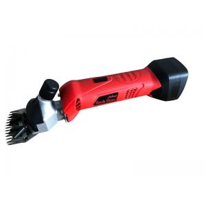 Professional cordless Sheep shears 12V 200W heavy duty