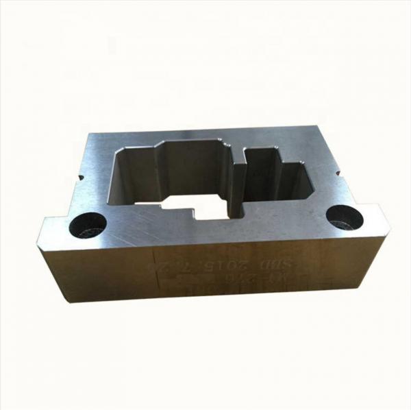 Stamping Metal Insert Molding