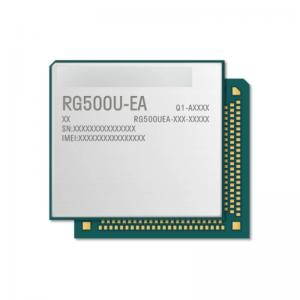 China 5G LGA Module 5G Iot Module RG50xQ Series RG502Q-EU RG500Q-EU RG500Q-GT For IoT RG502Q-GT supplier